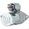 Db Electrical Starter for Perkins P30DC03A, U5MK8261, U85086770, U85086771 Tractors 410-12553 - alternate 5
